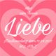 Alles zum Thema Liebe - Musiksendung - 10.09.2021 - Joana Schlatter logo