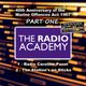 The Radio Academy 40th Anniversary of Marine Offences Act Guest Panels - Part One logo