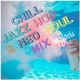 Chill-Jazz Hop & Neo Soul mix logo