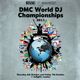 'Flares Of Nature' - DJ Switch (3 x DMC World Supremacy Champion)  logo