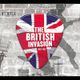 BRITISH INVASION WEEKEND 5-29 logo