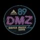 89.1 DMZ MOBILE CIRCUIT MEMORABILIA by Dj Traxx logo