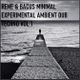 Rene & Bacus ~ Minimal Experimental Ambient Dub Techno Vol 1 (Mixed 10TH March 2014) logo