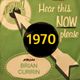 HEAR THIS NOW! [1970] feat Frank Zappa, Santana, Jethro Tull, Cat Stevens, Elvis Presley, The Who logo