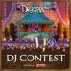 Daydream México Dj Contest –Gowin - Dj Angeel & FaMaX logo