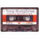 Tony Humphries - Internet Mix Show M4 logo