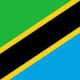 Bongo Flava (Sounds from Tanzania - East Africa) logo
