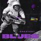 Explore sound | Slow Blues | Blues Ballads | Jazz Blues Guitar, Mixtape logo