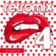 DJ GIAN - RETRO MIX VOL 4 (LO MEJOR DEL TEEN POP 90'S) logo