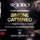Riobo discoteca Gallipoli 7 settembre 2013 - diretta Radio System logo