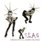 S.L.A.G. CLASSICS - Straight Lesbian & Gay logo