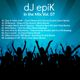 DJ epiK - In the Mix Vol. 07 logo