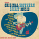 Original Southern Spirit Music - Country Music/Western Swing logo