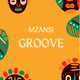 Mzansi Groove logo
