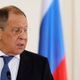 Lavrovs: ASV vadošās partijas izmantos rusofobiju, lai apvienotu nāciju logo