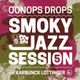 Smoky Jazz Session 5 (Oonops Drops) logo