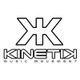 KINETIKA & SWEET IZ - CRATER 5th March 2016 MIX logo