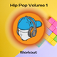 Hip Pop - Volume 1 logo