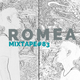 Romea mixtape #83 logo