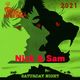 BCHP 2021 - Saturday Night - Nick & Sam logo