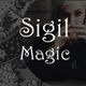 Spiritual Alchemy Show - Sigil Magic logo