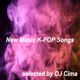 New Songs 2024 May. / Kpop Music Hits #newjeans 2024 #RIIZE 2024 #ILLIT 2024 selected by DJ Cima logo