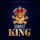 STREET KING AFROBEAT 2018 (SCIENCE STUDENT) logo
