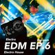 K.O SYSTEM - EDM EP.6 Electro House / Bass House / Electro / Bigroom / Progressive logo