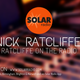 A Solar Radio Special Podcast - 3 Hours Of Chilled & Romantic Music Curated by Nick Ratcliffe logo