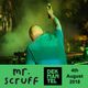 Mr. Scruff DJ Set - Dekmantel Festival, Netherlands 2018 logo
