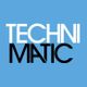 Technimatic (Shogun Audio, Spearhead Records) @ BassDrive.com Internet Radio (16.02.2015) logo
