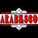 1º Remember the music años 90 de Arabesco - Cara A logo