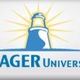 Show 908 Part 3  Prager University: Get the Education You Missed in 5 minutes. Conservative Talk Rad logo