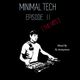 Milimal Tech Episode II (The hits) DOPE!!!! Bonus Track Despoina Vandi (Gia) logo