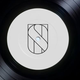 Techno Scene Podcast #12 - Vertical Spectrum logo