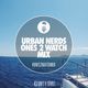 Waifs & Strays | Urban Nerds #Ones2Watch Mix logo