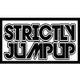 Strictly Jumpup Promo Mix logo