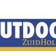 Andreas bezoekt Outdoor Zuid Holland logo