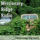 Missionary Ridge Radio / Episode 1 - Chattanooga City Limits logo