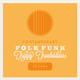 A Contemporary Look At Folk Funk & Trippy Troubadours #5 logo