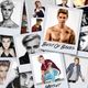 Best Of Biebs (Matt Nevin Mixset) - Justin Bieber logo
