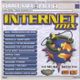 Internet Mix (1996) CD1 logo