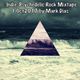 .::Indie~Psychedelic Rock Mixtape 1Oct2017 by Mark Dias logo