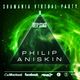 Philip Aniskin - Shamania Virtual Party III ( DEEP Stage ) @ Graal Radio logo