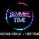 Dj Semmer @ Backstage 01-09-2018 logo