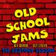 Old School Jams   02/2019 logo