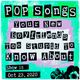 Pop Songs Your New Boyfriend's Too Stupid to Know About – Oct 23, 2020 {#15} w/  Kim of Tape Waves logo