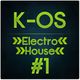 Electro N' House Remix #1 logo
