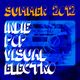 Mixtape KONGFUZI #4: Pop Summer 2012 logo