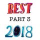 BEST OF 2018 - PART 3: Broken Beat and Nu Jazz logo